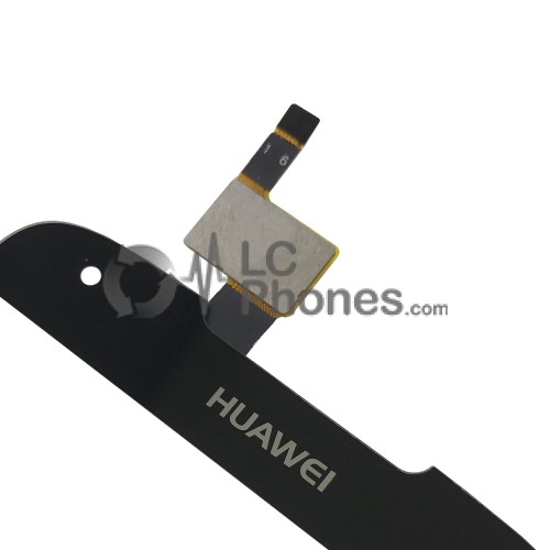 Huawei Ascend Y540 - Front Glass Digitizer Black