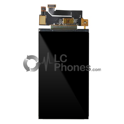 Samsung Galaxy Xcover 4 G390F - LCD Module VER 0.5-RA