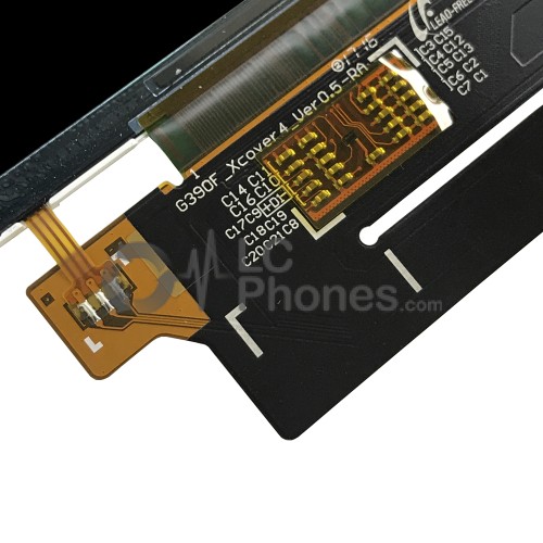 Samsung Galaxy Xcover 4 G390F - LCD Module VER 0.5-RA