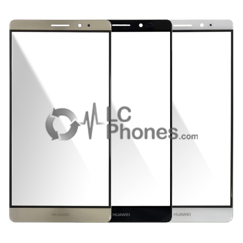 Huawei Mate 8 - Front Glass