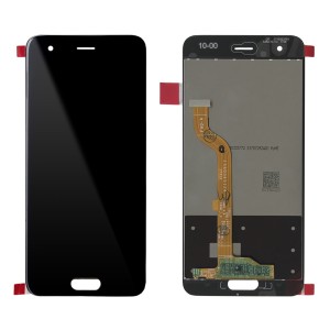 Huawei Honor 9 - Full Front LCD Digitizer Black