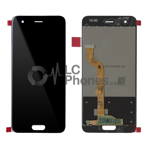 Huawei Honor 9 - Full Front LCD Digitizer Black