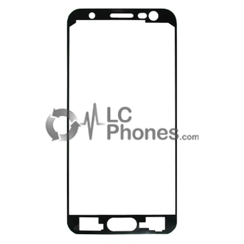 Samsung Galaxy J3 2017 J330 - Front Housing Frame Adhesive Sticker