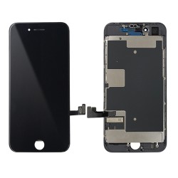 iPhone 8 / SE (2020) / SE (2022) - LCD Digitizer  Black