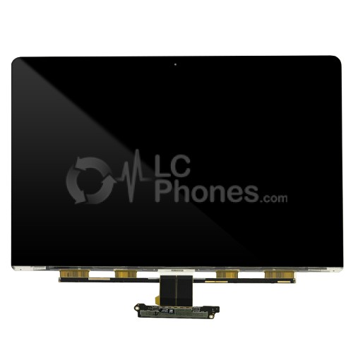 Macbook 12 inch A1534 2015 2016 MF855 MF856 - LCD Module