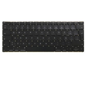 Macbook A1534 12 inch 2015 MF855 - Portuguese Keyboard PT Layout with Backlight