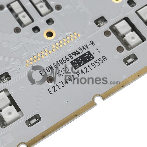 Macbook A1534 12 inch 2015 MF855 - Portuguese Keyboard PT Layout without Backlight