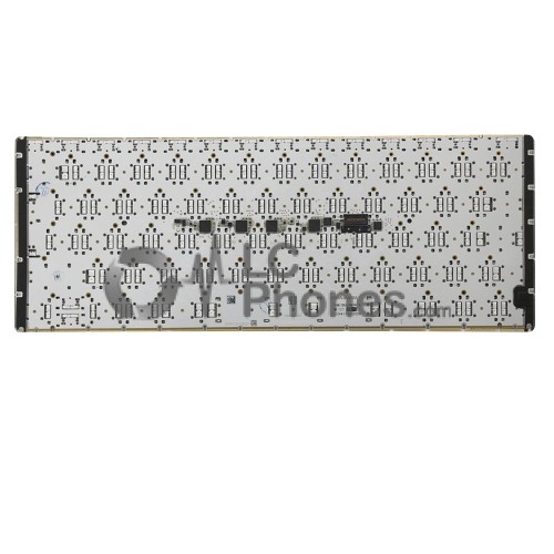 Macbook A1534 12 inch 2015 MF855 - French Keyboard FR Layout with Backlight