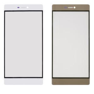 Huawei Ascend P8 - Front Glass