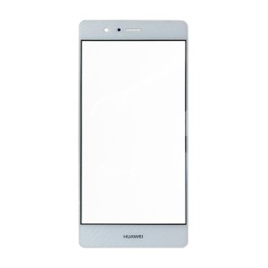 Huawei Ascend P9 Lite - Front Glass White