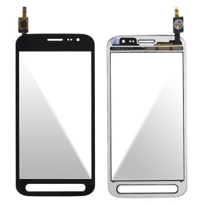 Samsung Galaxy Xcover 4 G390F / Xcover 4S G398F - Front Glass Digitizer Black