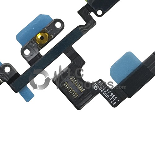 iPad Pro 12.9 (2015) A1584 A1652 - Power & Volume Flex Cable