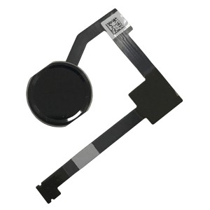 iPad Pro 12.9 (2015) A1584 A1652 - Home Button Flex Cable Black