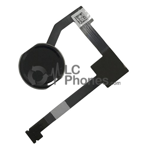 iPad Pro 12.9 (2015) A1584 A1652 - Home Button Flex Cable Black