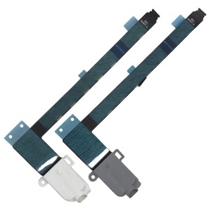 iPad Pro 9.7 (2016) A1673 A1674 A1675 - Audio Jack Flex Cable Wifi Version