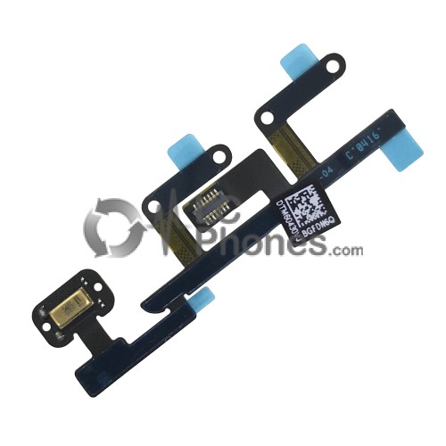 iPad Pro 9.7 (2016) A1673 A1674 A1675 - Volume Flex Cable