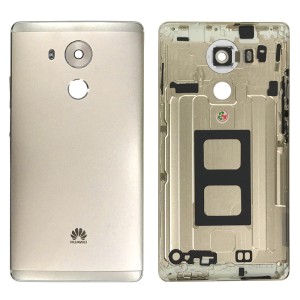 Huawei Mate 8 - Back Cover Housing Gold