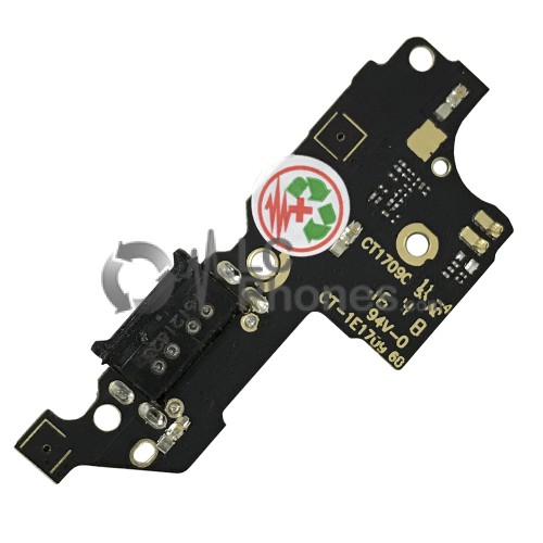 Huawei Mate 9 - Dock Charging Connector Board