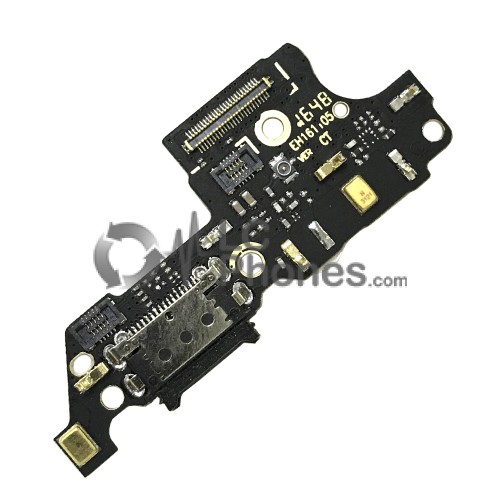 Huawei Mate 9 - Dock Charging Connector Board