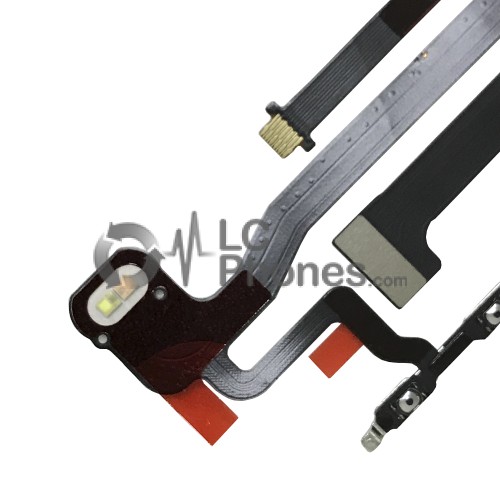 Huawei Mate 9 - Power & Volume Flex Cable