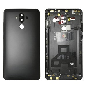 Huawei Mate 9 - Back Cover Housing Black