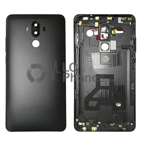 Huawei Mate 9 - Back Cover Housing Black