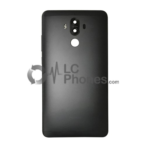 Huawei Mate 9 - Back Cover Housing Black