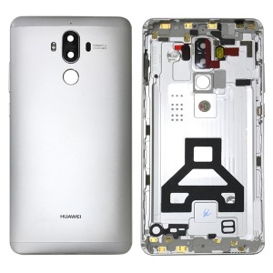 Huawei Mate 9 - Back Cover Housing Silver