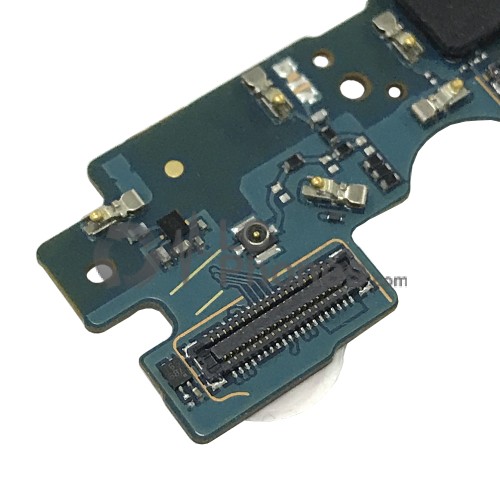 Huawei Ascend Mate S - Dock Charging Connector Board