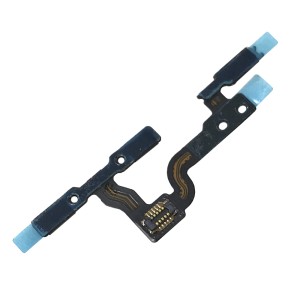 Huawei Ascend Mate S - Power & Volume Flex Cable