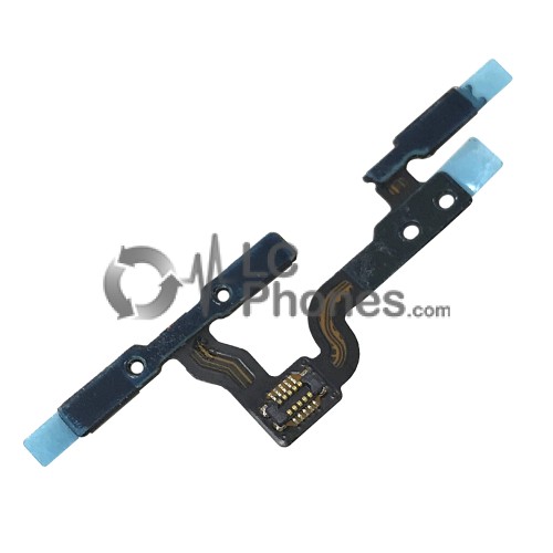 Huawei Ascend Mate S - Power & Volume Flex Cable