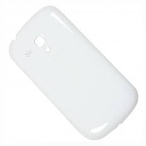 Samsung Galaxy S3 Mini I8190 - Battery Cover White