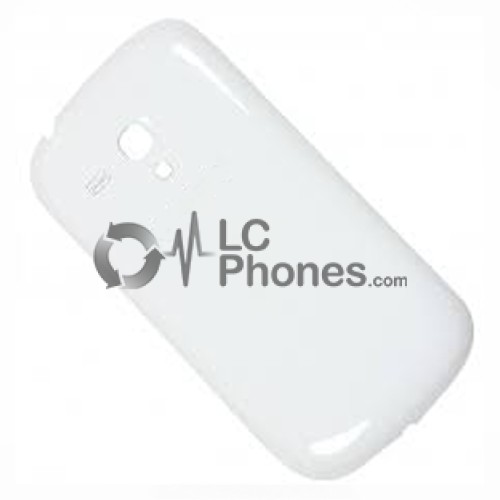 Samsung Galaxy S3 Mini I8190 - Battery Cover White