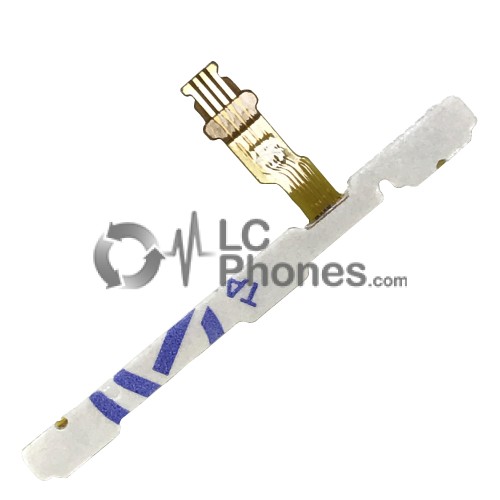 Huawei Ascend P8 Lite - Power & Volume Flex Cable