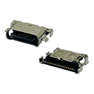 Samsung Galaxy A40 A405 / A41 A415 - Type-C Charging Connector Port