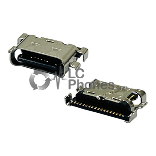 Samsung Galaxy A40 A405 / A41 A415 - Type-C Charging Connector Port