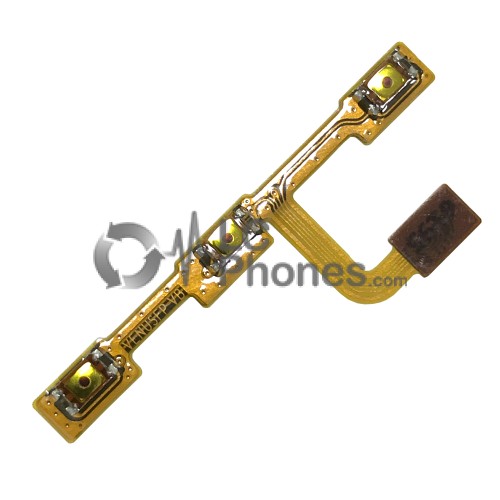 Huawei Ascend P9 Lite - Power & Volume Flex Cable