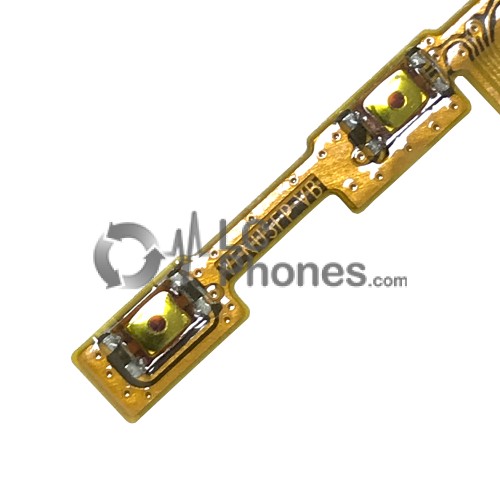 Huawei Ascend P9 Lite - Power & Volume Flex Cable