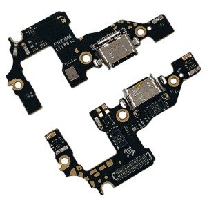 Huawei Ascend P10 VTR-L09 - Dock Charging Connector Board