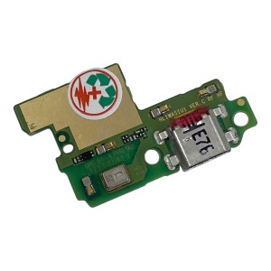 Huawei Ascend P10 Lite WAS-LX1A - Dock Charging Connector Board