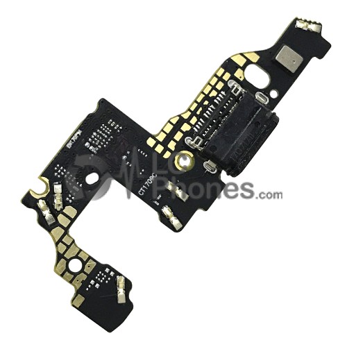 Huawei Ascend P10 Plus VKY-L09 - Dock Charging Connector Board