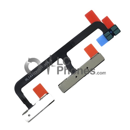 Huawei Ascend P10 Plus VKY-L09 - Power & Volume Flex Cable