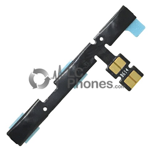 Huawei Honor 4C, G Play Mini G650 - Power & Volume Flex Cable