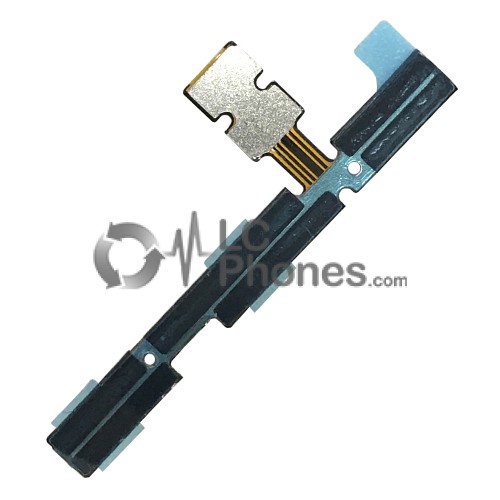 Huawei Honor 4C, G Play Mini G650 - Power & Volume Flex Cable