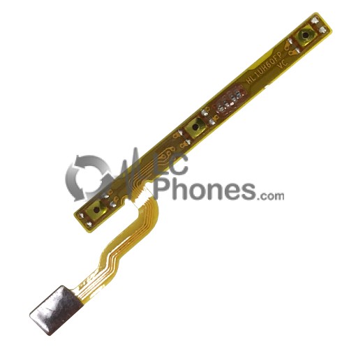 Huawei Honor 6 - Power & Volume Flex Cable