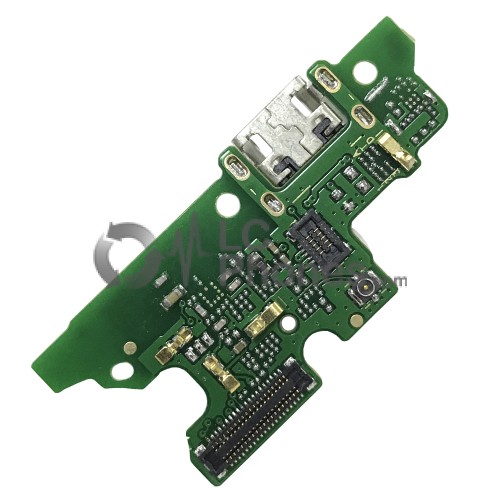 Huawei Honor 6X - Dock Charging Connector Board