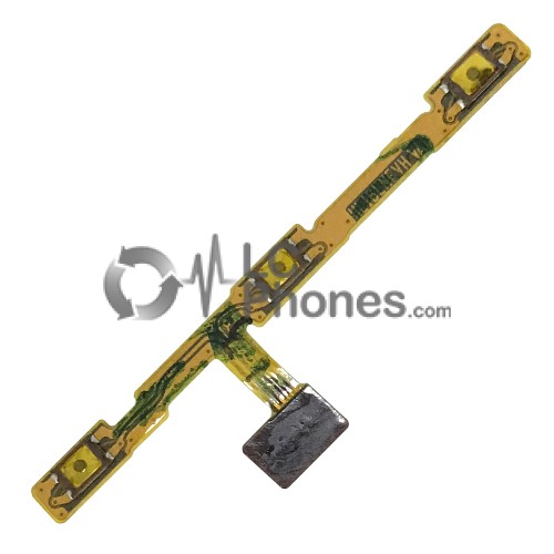 Huawei Honor 6X - Power & Volume Flex Cable