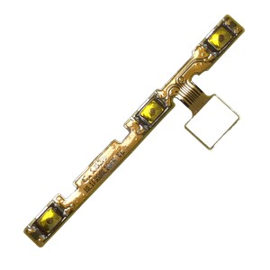 Huawei Honor 8 -  Power & Volume Flex Cable