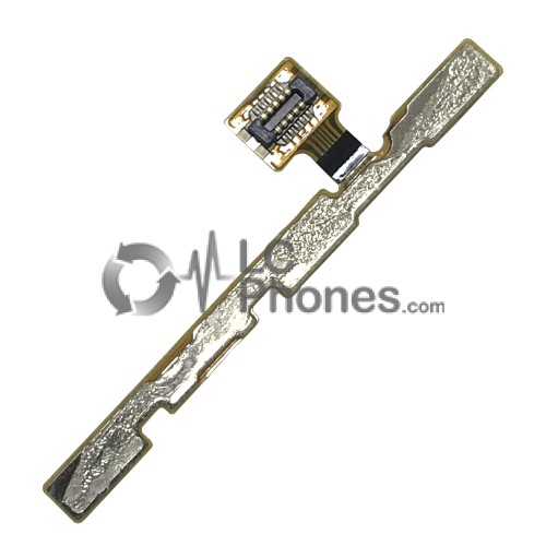 Huawei Honor 8 -  Power & Volume Flex Cable