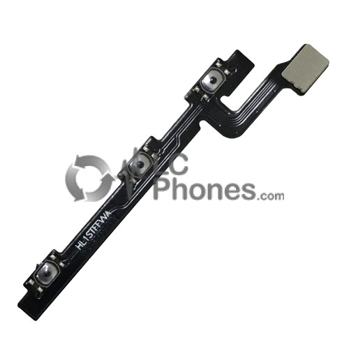 Huawei Honor 9  - Power & Volume Flex Cable